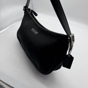 Like New VINTAGE COACH MINI NEO ERGO NEOPRENE BAG